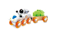 hape-space-adventure-play-set