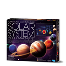 3D Solar System Mobile Making Kit