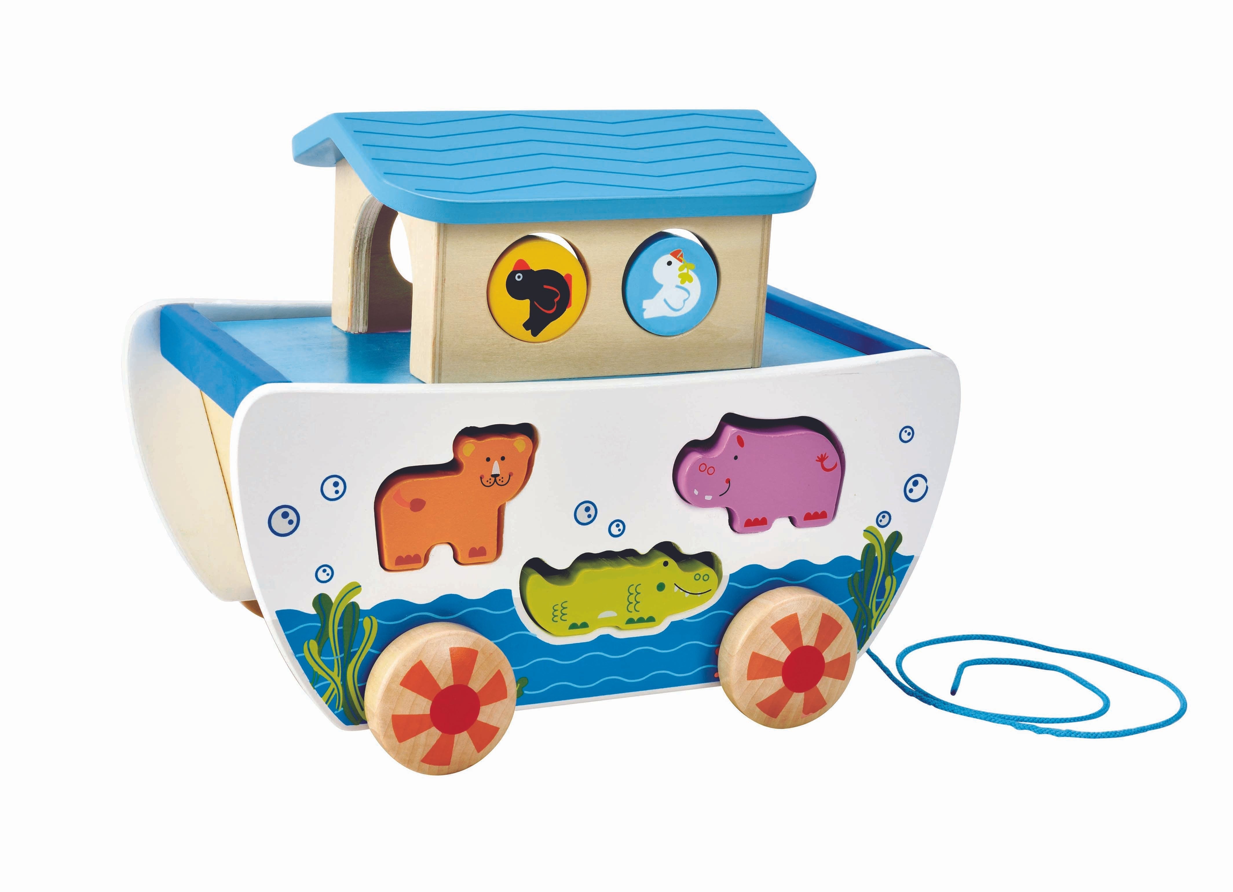 hape-pull-along-noahs-ark