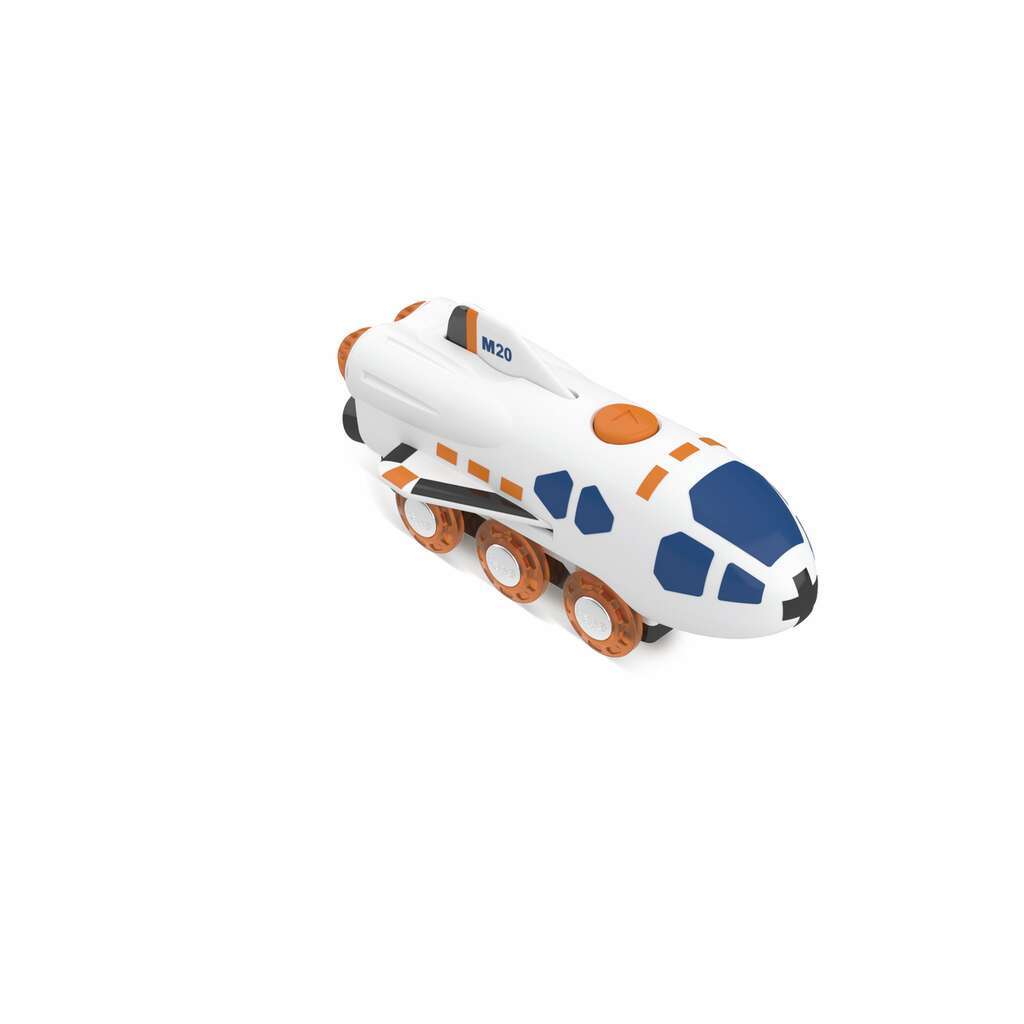 hape-dual-mode-space-shuttle