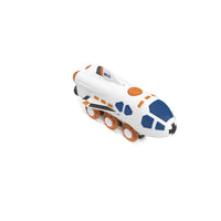 hape-dual-mode-space-shuttle