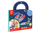 hape-foil-art-travel-kit-space