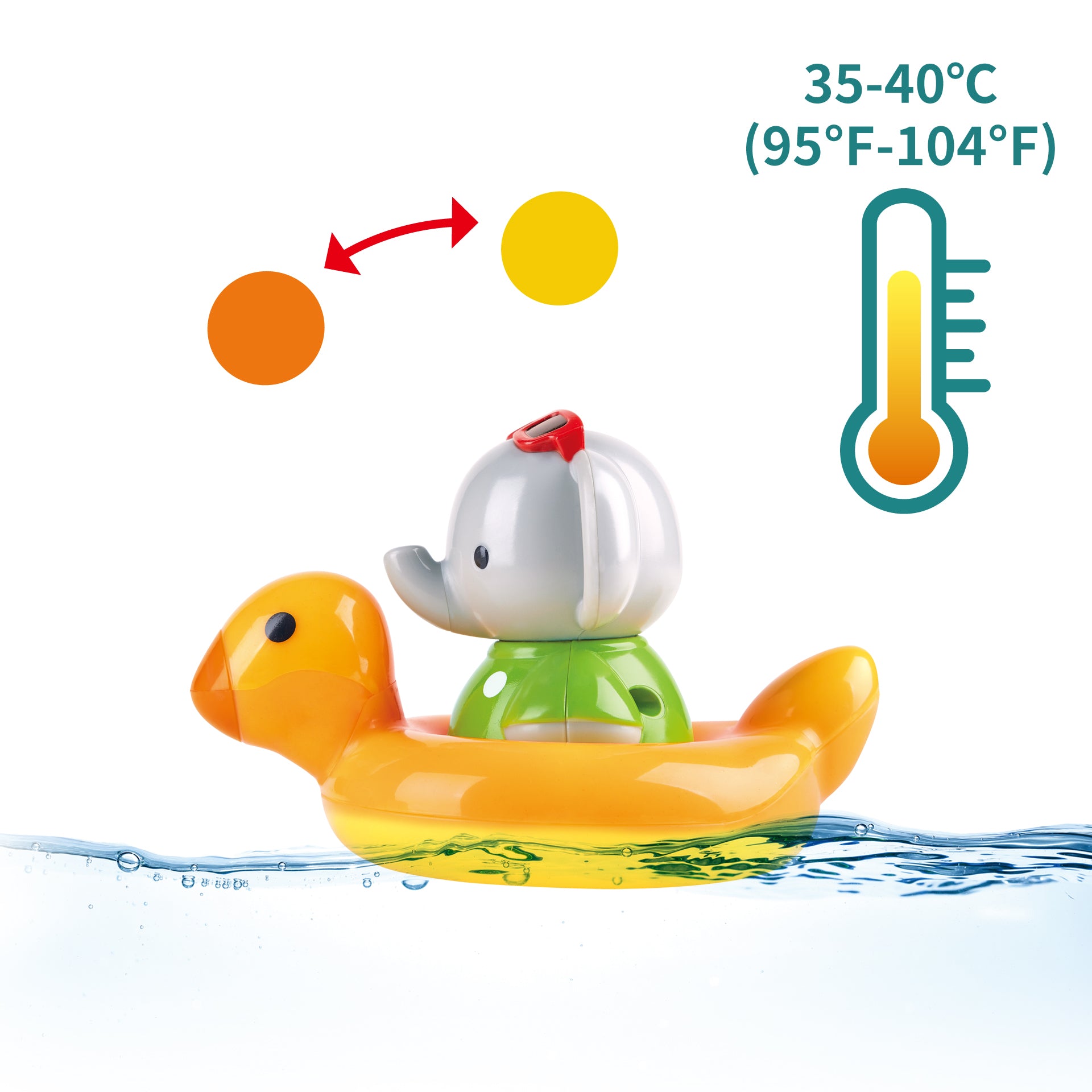 hape-spin-splash-n-swim-elephant