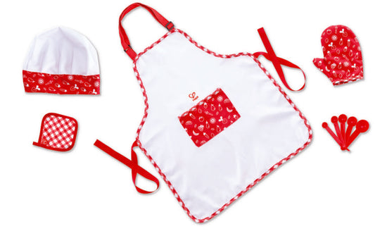 Hape Chefs Pack