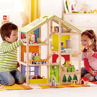 hape-all-season-house-furnished