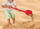 hape-mighty-shovel-red-40cm