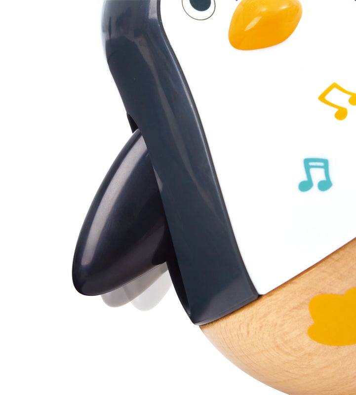 hape-wobbling-penguin-family