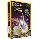 NG Break Open 2 Real Geodes