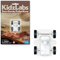 Fridge Rover