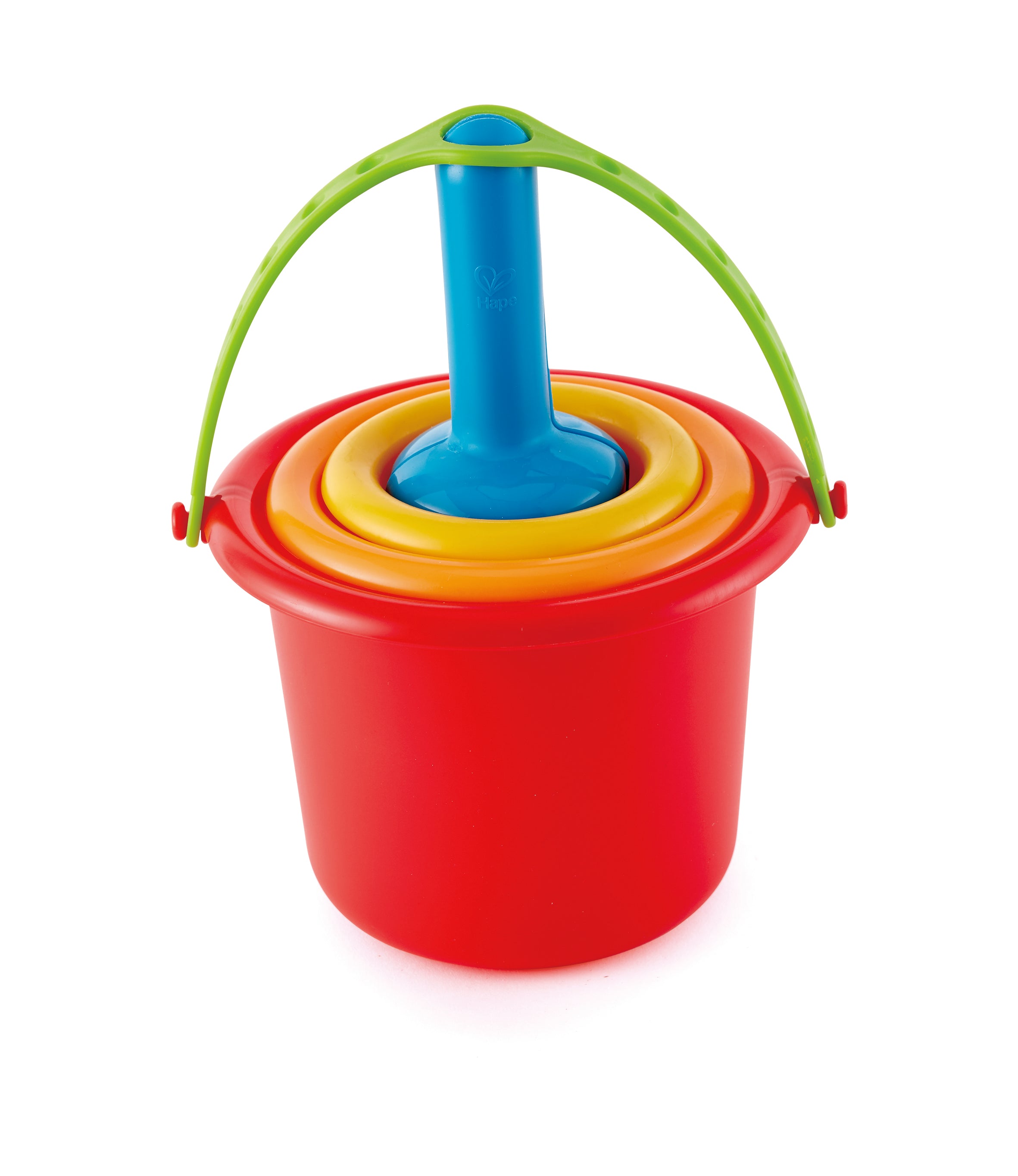 hape-5-in-1-beach-set