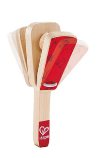 hape-percussion-duo