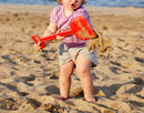 hape-mighty-shovel-red-40cm