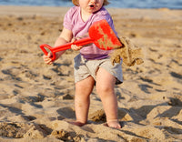 hape-mighty-shovel-red-40cm