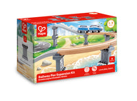 hape-railway-pier-expansion-kit