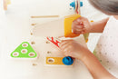 hape-master-workbench