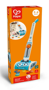 hape-robot-vacuum-machine