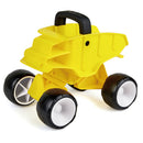 hape-dump-truck-yellow