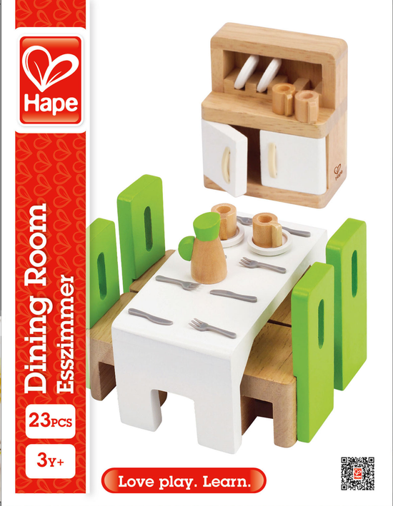 Hape Dining Room
