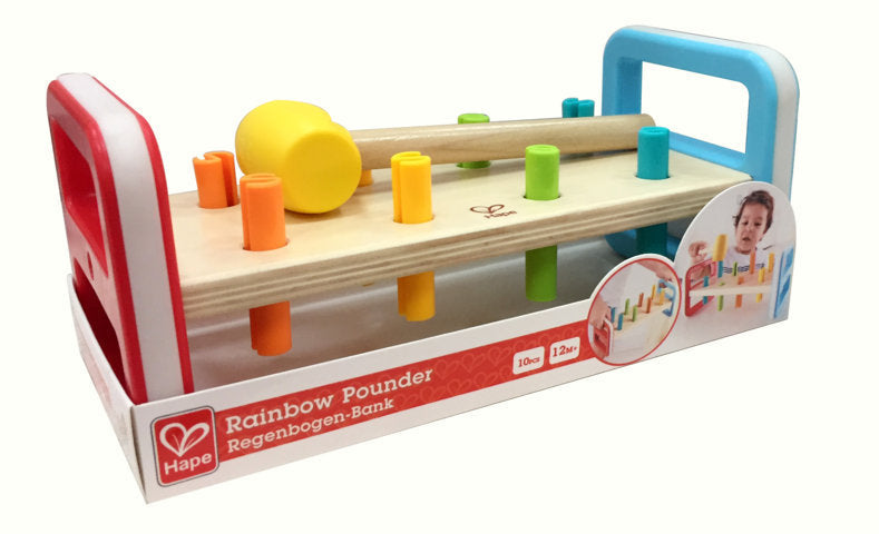 hape-rainbow-pounder
