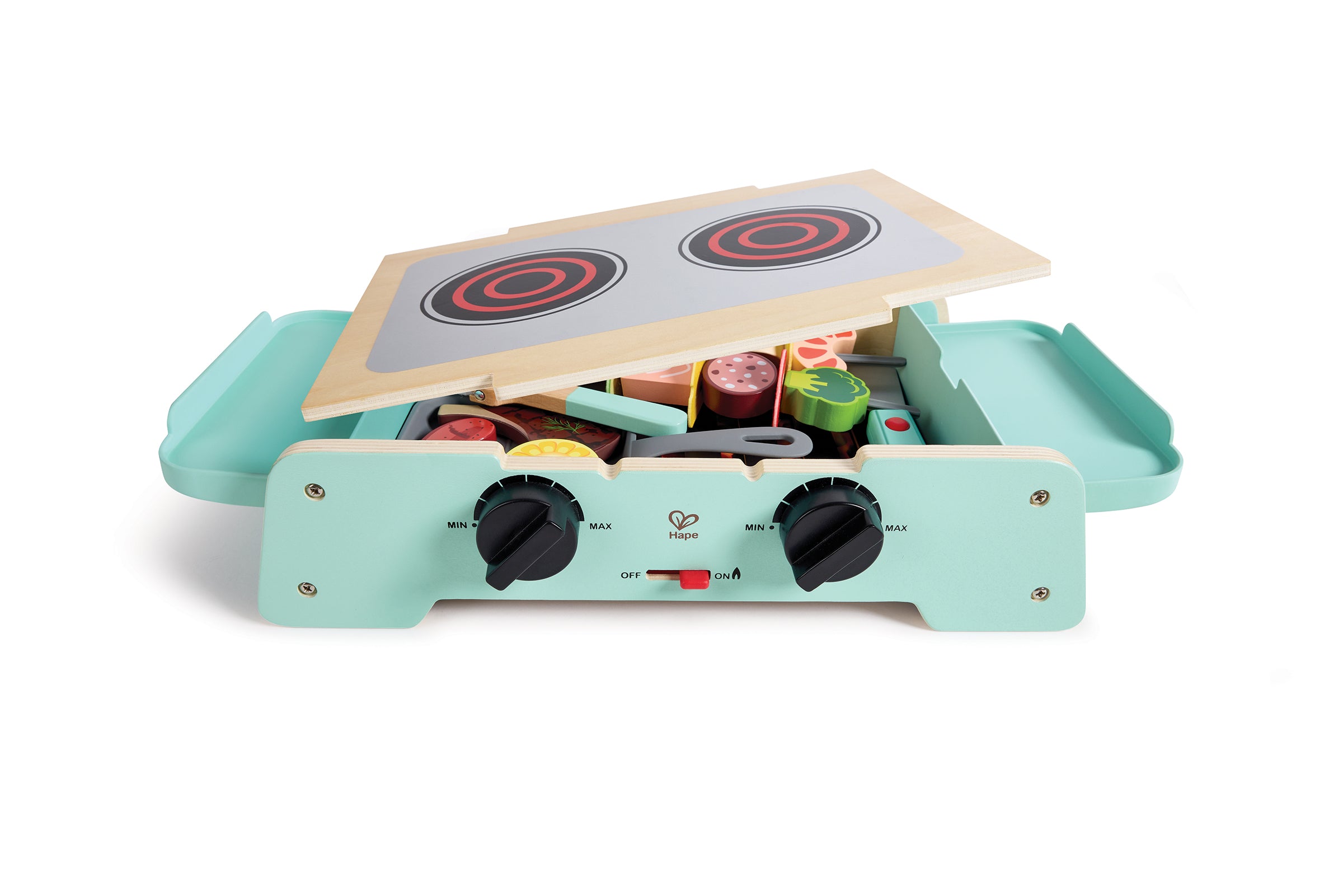 hape-sizzling-griddle-and-grill