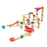 hape-marble-cascade-block-set