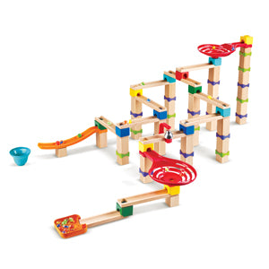 hape-marble-cascade-block-set