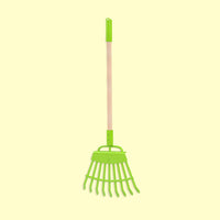 hape-lawn-rake