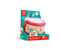 hape-learn-to-play-drum