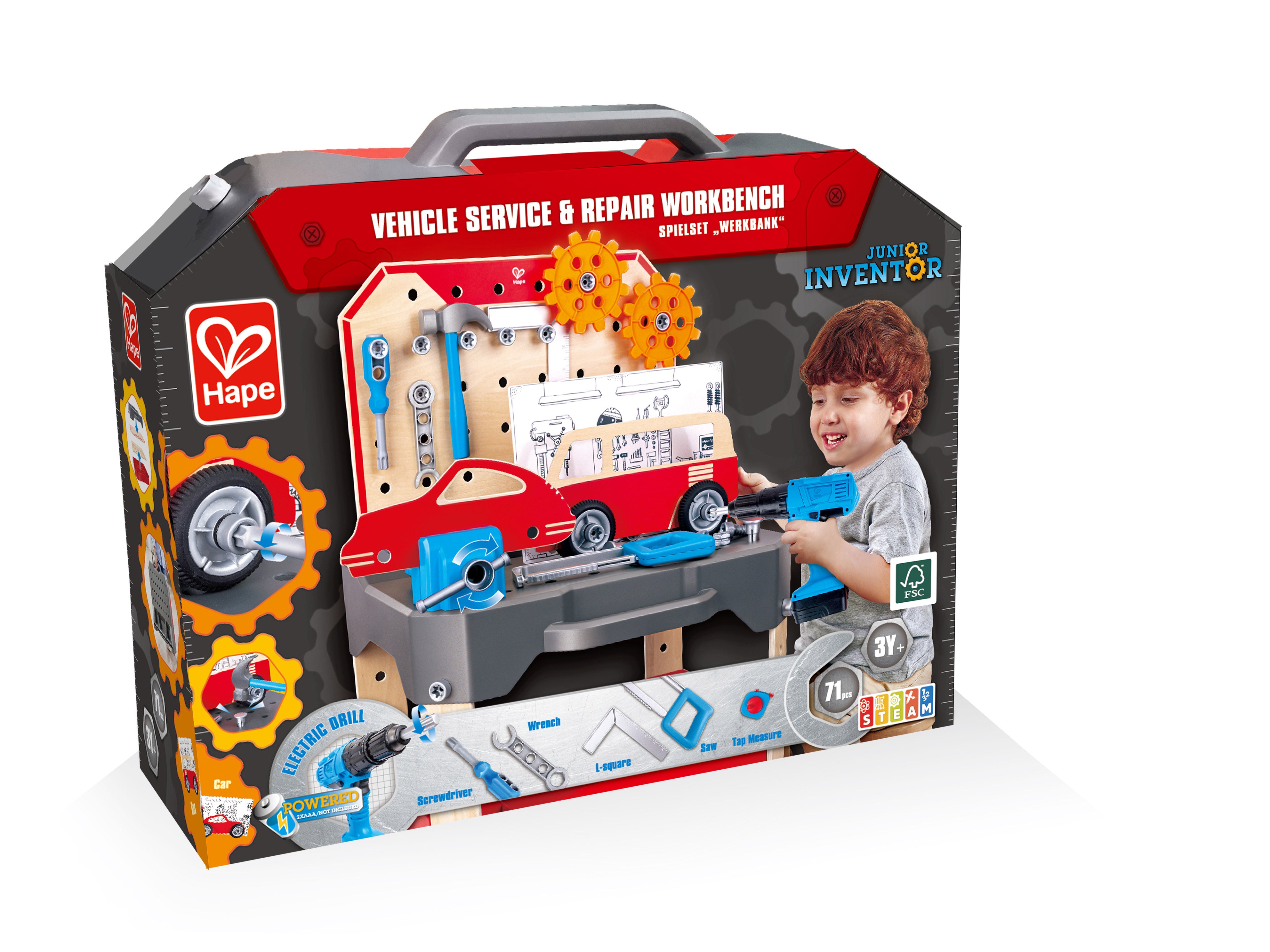 hape-multi-function-workbench