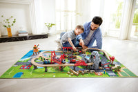 hape-railway-discovery-mat