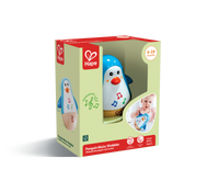 hape-penguin-musical-wobbler