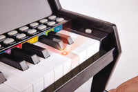 hape-learn-with-lights-black-piano-with-stool