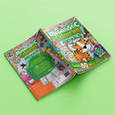 Megatastic Colouring: Animals