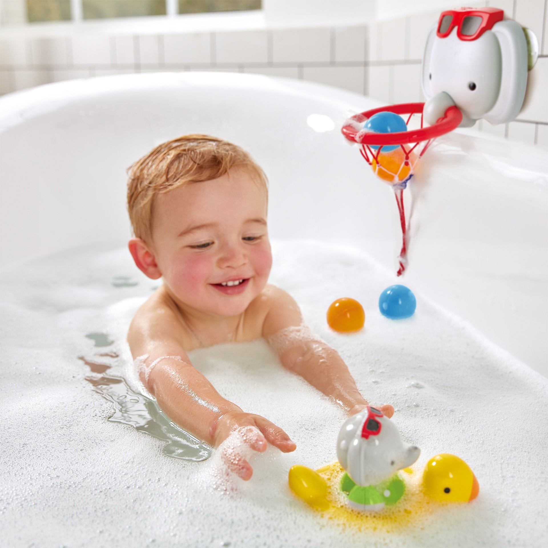 hape-spin-splash-n-swim-elephant