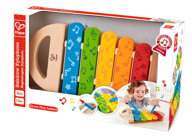 hape-rainbow-xylophone