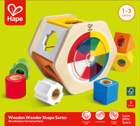 hape-wooden-wonder-shape-sorter