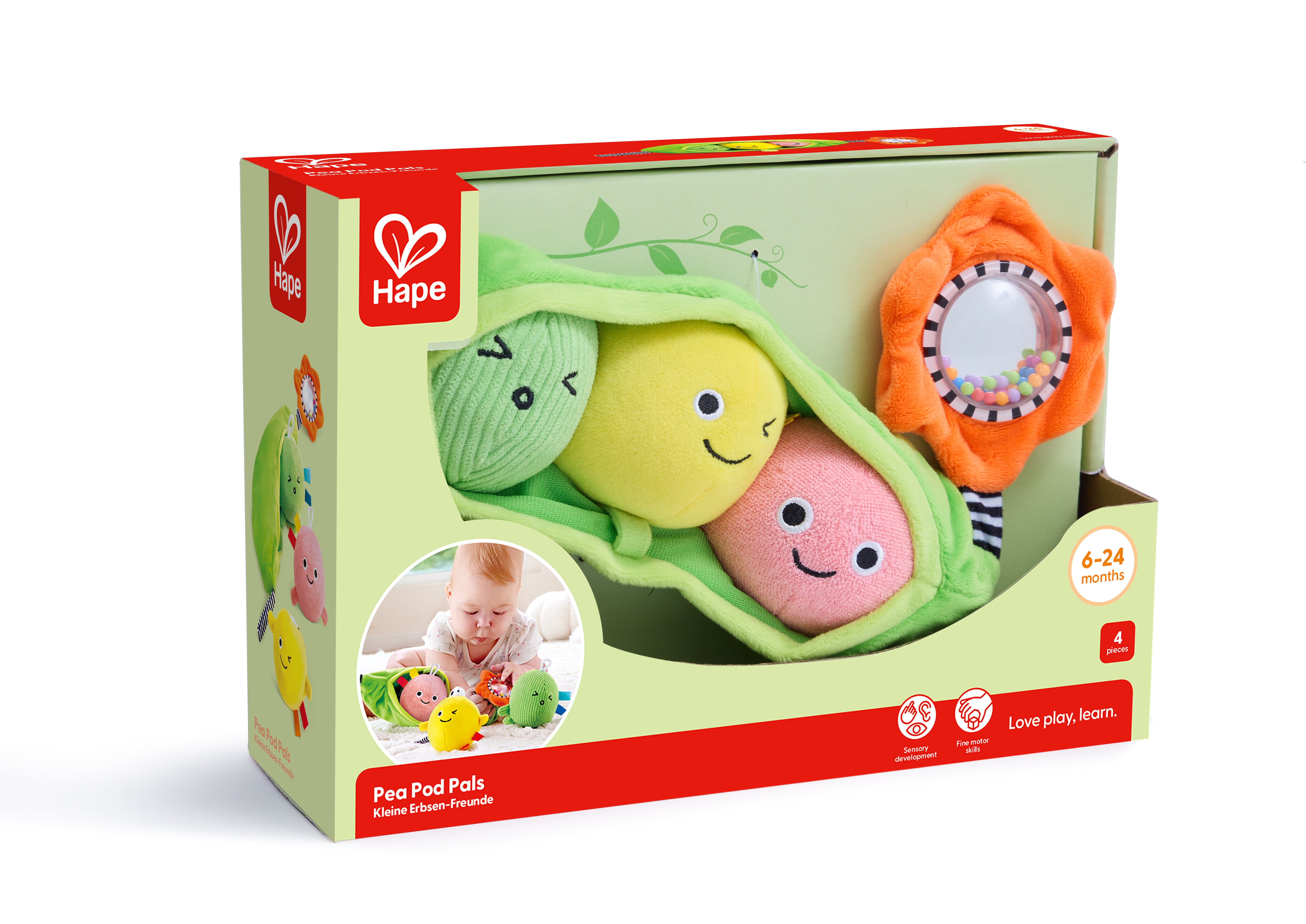 hape-pea-pod-pals