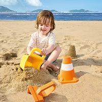 hape-construction-sand-tooling-set