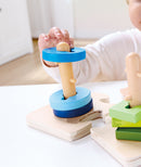 hape-creative-peg-puzzle