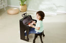 hape-learn-with-lights-black-piano-with-stool