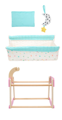 hape-sweet-dreams-dolls-bed