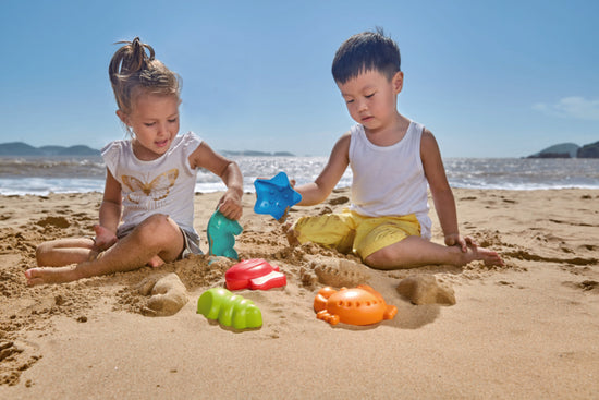 Hape Sea Creatures