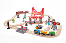 hape-busy-city-rail-set