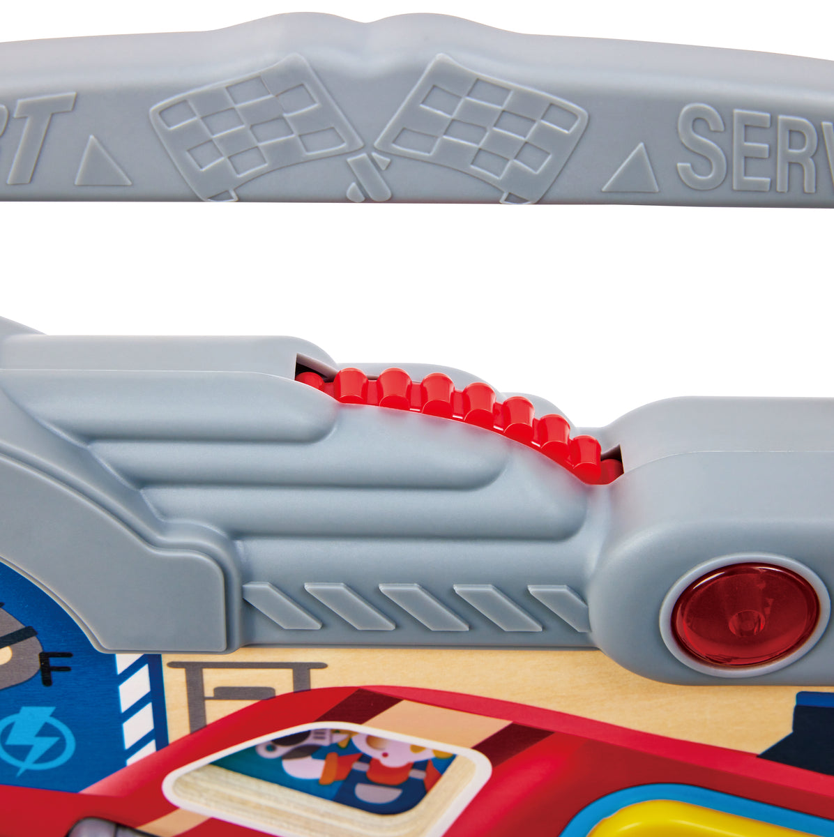 hape-little-racers-busy-board
