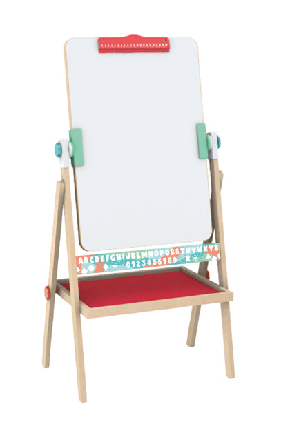 Hape Flip Flat Easel