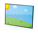 hape-magnetic-art-box