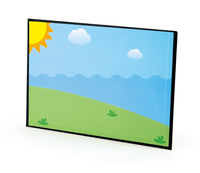 hape-magnetic-art-box