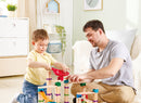 hape-marble-cascade-block-set