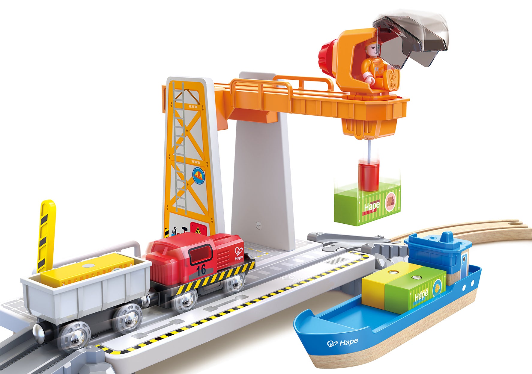 hape-sea-and-rail-cargo-transportation-set