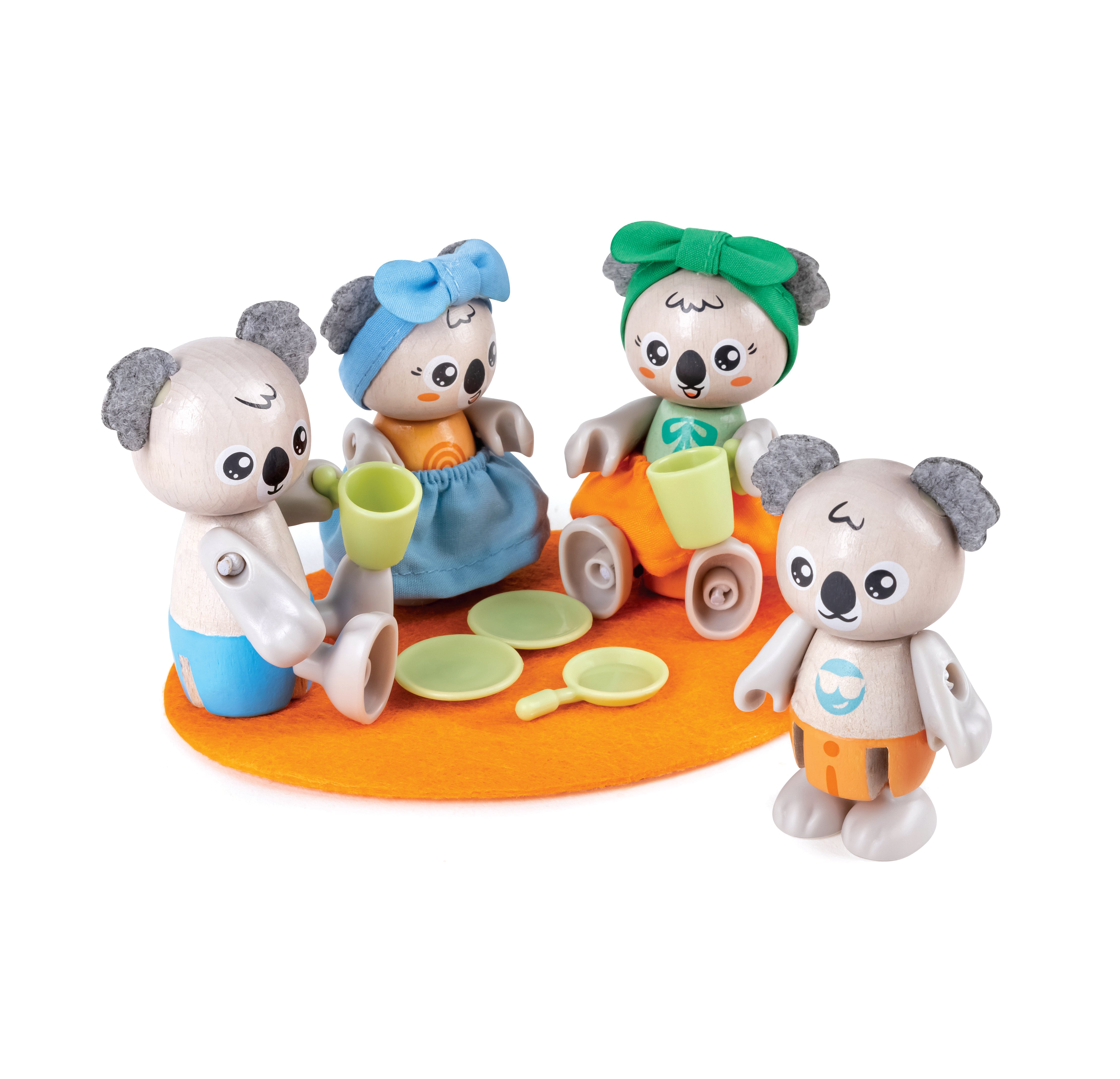 hape-green-planet-koala-family